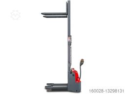 SCHORR RR12DHH250E Elektrostapler Initialhub