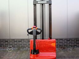 SCHORR Elektro Stapler 2,5m / 3m / 3,5m