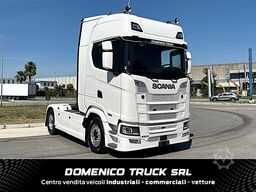 SCANIA 560 S Super NA *2023*