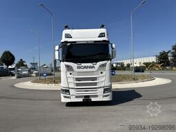 SCANIA 560 S Super NA *2023*
