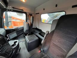 MERCEDES-BENZ Arocs 2543 L 3-Achs Kipper Kran Hiab 211 5xhydr.