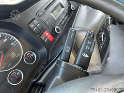 MAN TG-S 32.400 8x4 BB Betonmischer Stetter 9m³ deut