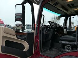 MERCEDES-BENZ Actros 2443 Retarder  Kässbohrer Supertrans