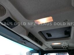 MERCEDES-BENZ Actros 2443 Retarder  Kässbohrer Supertrans