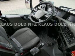 VOLVO FH 460 Globetrotter Vollluft 2-Tanks Euro 6