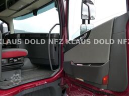 VOLVO FH 460 Globetrotter Vollluft 2-Tanks Euro 6