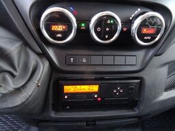 IVECO 72 C 17 Daily*4,2m Schiebeplane li Koffer re*LBW