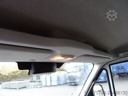 IVECO 72 C 17 Daily*4,2m Schiebeplane li Koffer re*LBW