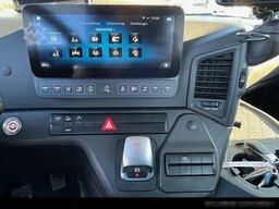 MERCEDES-BENZ Arocs 3251 L 8x4 Kipper+Penz 12L8 40R+Lift+Lenk