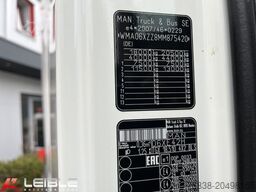 MAN TGX 18.510 BLS*XLX*2xTank*DTCO4.1 Tacho*420 TKM*
