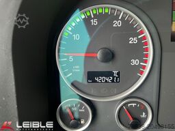 MAN TGX 18.510 BLS*XLX*2xTank*DTCO4.1 Tacho*420 TKM*