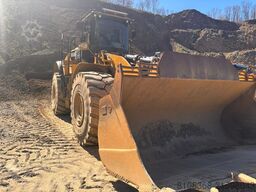 caterpillar 980k