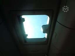 FORD F-Max 500 ZF-Intarder 2 x Tank ACC