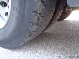 FORD F-Max 500 ZF-Intarder 2 x Tank ACC
