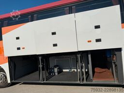 VOLVO 9700 55-Sitze, 12.3 m, TOP