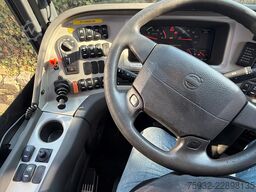 VOLVO 9700 55-Sitze, 12.3 m, TOP