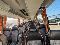 VOLVO 9700 55-Sitze, 12.3 m, TOP