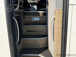 VOLVO 9700 55-Sitze, 12.3 m, TOP