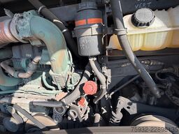 VOLVO 9700 55-Sitze, 12.3 m, TOP