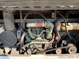 VOLVO 9700 55-Sitze, 12.3 m, TOP