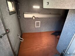 VOLVO 9700 55-Sitze, 12.3 m, TOP