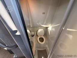 VOLVO 9700 55-Sitze, 12.3 m, TOP