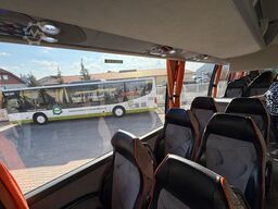 VOLVO 9700 55-Sitze, 12.3 m, TOP