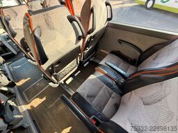 VOLVO 9700 55-Sitze, 12.3 m, TOP