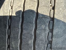 VOLVO 9700 55-Sitze, 12.3 m, TOP