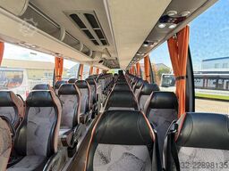 VOLVO 9700 55-Sitze, 12.3 m, TOP