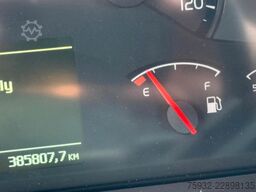 VOLVO 9700 55-Sitze, 12.3 m, TOP