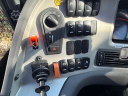 VOLVO 9700 55-Sitze, 12.3 m, TOP