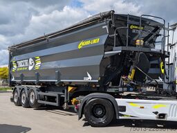 STAS 55 cbm HardoX, MIETEN?