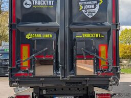 STAS 55 cbm HardoX, MIETEN?