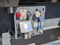 STAS 55 cbm HardoX, MIETEN?