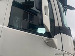 VOLVO FH 500 Globetrotter/Standklima/Alufelgen/NA