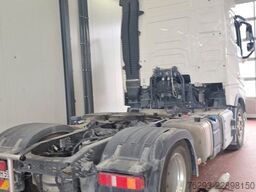 VOLVO FH 500 Globetrotter/Standklima/Alufelgen/NA