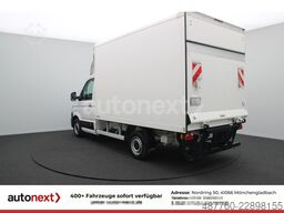 VW Crafter 35 Automatik *Ladebordwand* Top Zustand!