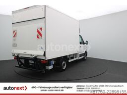 VW Crafter 35 Automatik *Ladebordwand* Top Zustand!