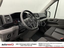 VW Crafter 35 Automatik *Ladebordwand* Top Zustand!