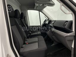 VW Crafter 35 Automatik *Ladebordwand* Top Zustand!