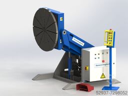 Heinrichsglück DKH1.000-P850