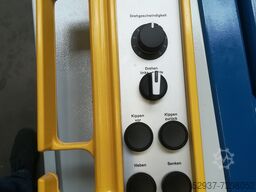 Heinrichsglück DKH1.000-P850