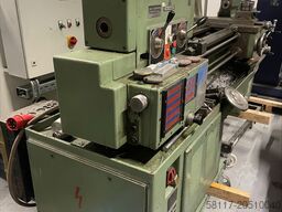 Helmerding Leit- und Zugspindeldrehmaschine