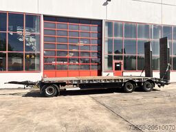 Kögel AT 30 3 Achs Tieflader 8,5 m