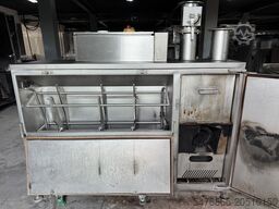 VEMAG Smoke generator 501/E