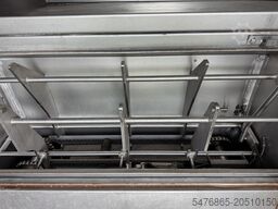 VEMAG Smoke generator 501/E