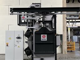 SINTO AGTOS GMBH HT 11-13-3.6-02-11,0