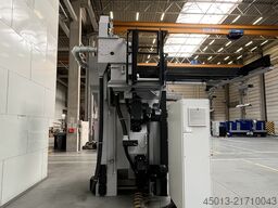 SINTO AGTOS GMBH HT 11-13-3.6-02-11,0