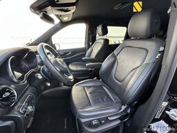 Mercedes-Benz V250/Night/AMG/4 Matic/Burmaster/Garanti